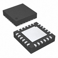 IS31IO7326-QFLS4-TR Lumissil Microsystems | Integrated Circuits 